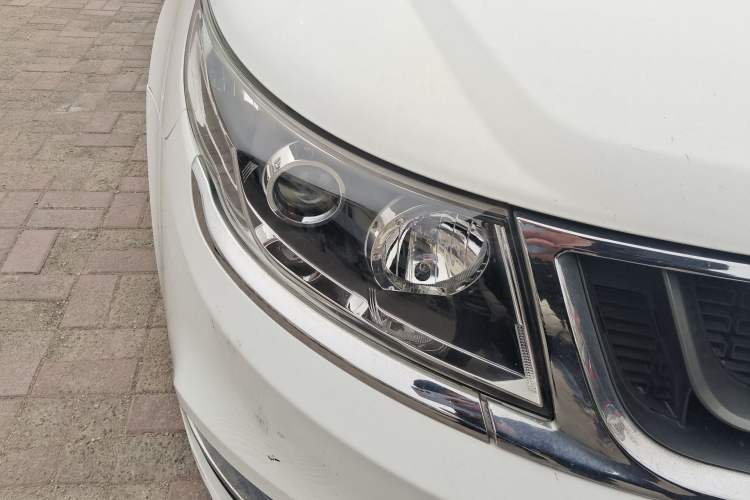 Used Geely Auto Vision 2017 1.5L Manual Happiness Edition
