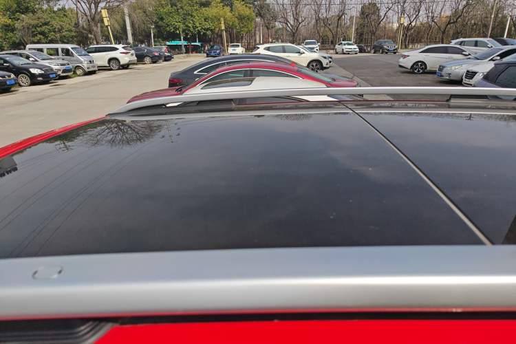 Used Jeep Renegade 2017 180TS Automatic All-Wheel Drive Versatile Edition