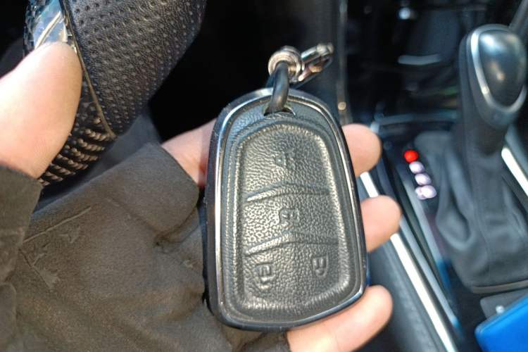 Used Cadillac ATS-L 2017 28T Fashion Edition