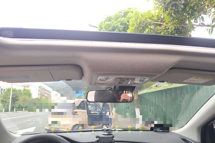 Used Nissan Sylphy 2021 Classic 1.6XL CVT Luxury Edition