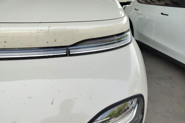 Used Baojun Cloud 2023 460 Pro
