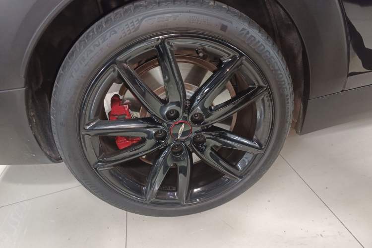 Used MINI JCW CLUBMAN 2022 2.0T JOHN COOPER WORKS ALL-IN
