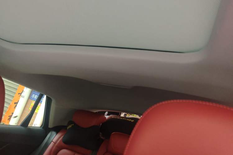 Used Audi Q2L e-tron 2019 Q2L e-tron Pure Electric Smart Enjoyment Model
