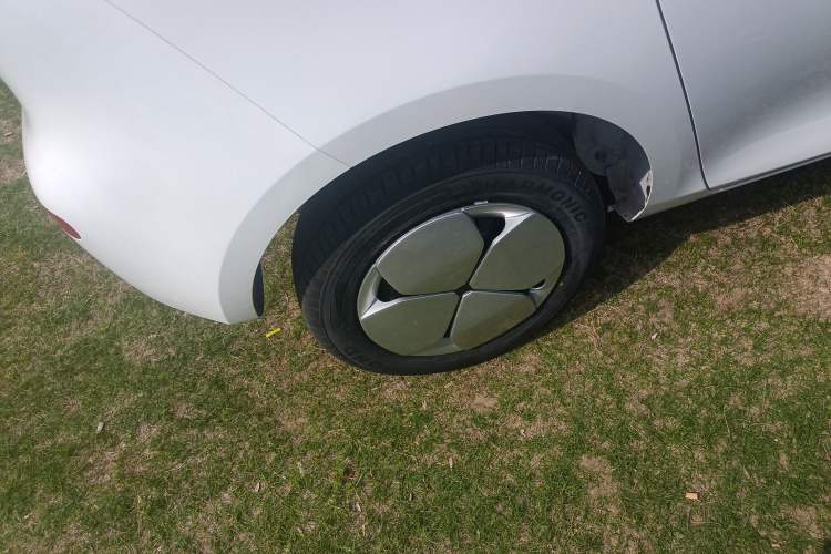 Used Aishang 2026 Model Cool Edition