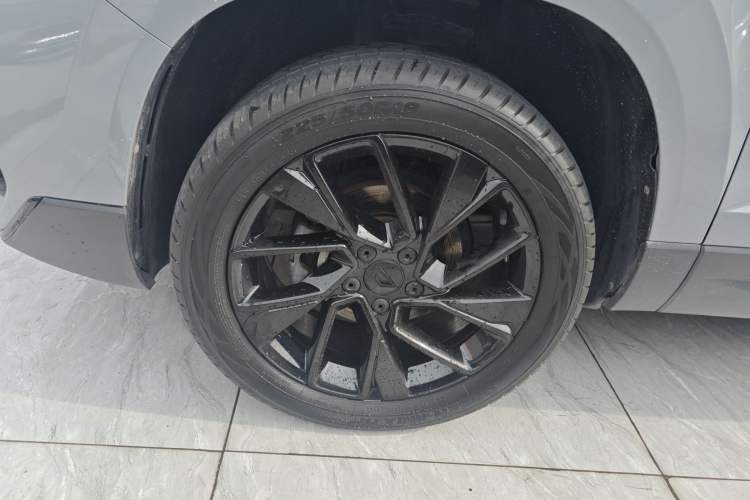 Used Jetta VS7 2022 280TSI Automatic High-Gloss Enjoyment Edition
