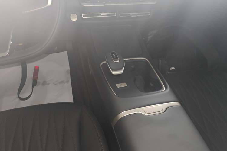 Used Changan Eado 2026 Model, Fourth Generation, 1.5T 500Bar Smart Enjoyment Edition