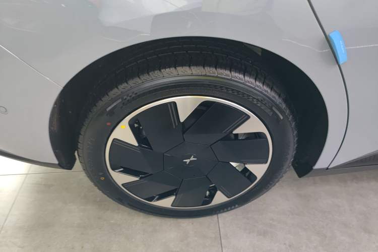 Used XPeng MONA M03 2025 502 Long-Range Max