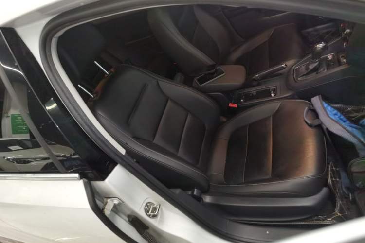 Used Volkswagen Sagitar 2018 280TSI DSG Ignite Edition