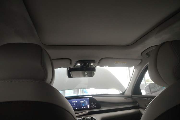 Used EXEED Stellar C-DM 2024 1.5T Long-Range Pro