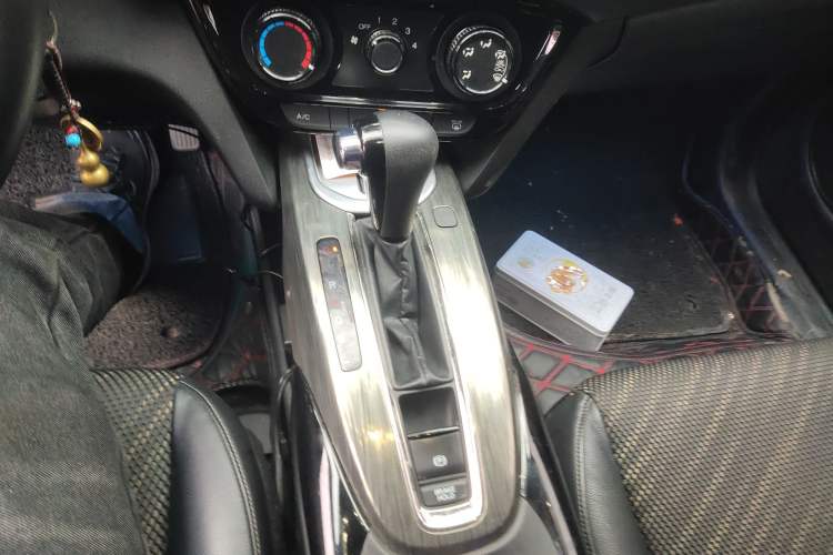 Used Honda XR-V 2015 1.8L EXi CVT Comfort Version