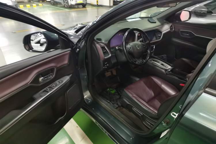 Used CIIMO M-NV 2021 Shangcheng Edition