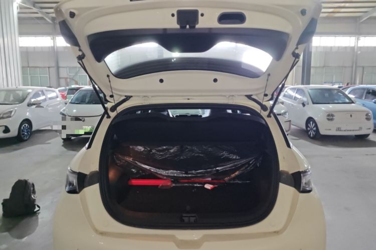 Used BYD Dolphin 2025 420km Free Edition