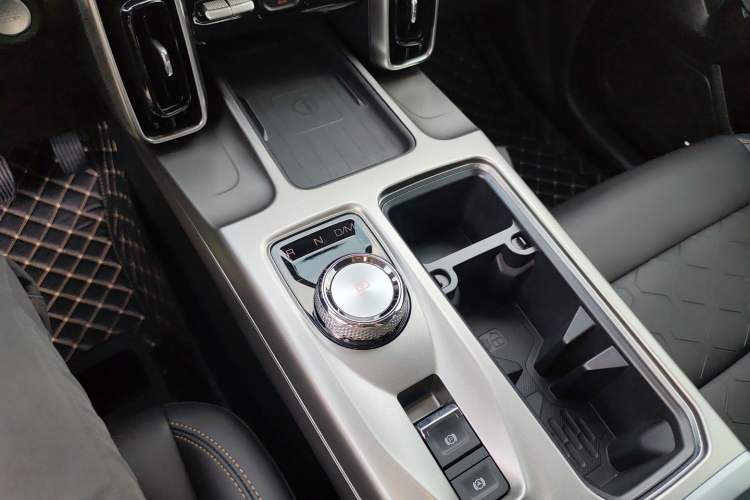 Used Haval DARGO 2024 1.5T DCT Border Collie Edition