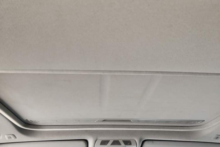 Used BMW 3 Series 2016 320Li Fashion Model
