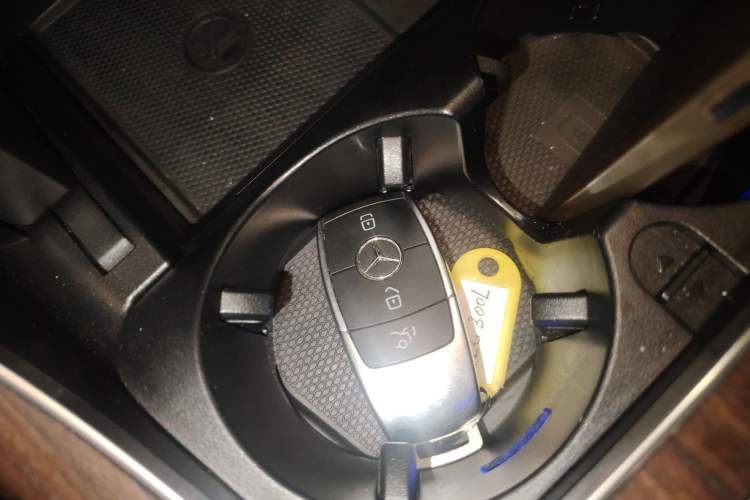 Used Mercedes-Benz GLC 2021 GLC 300 L 4MATIC Dynamic Model
