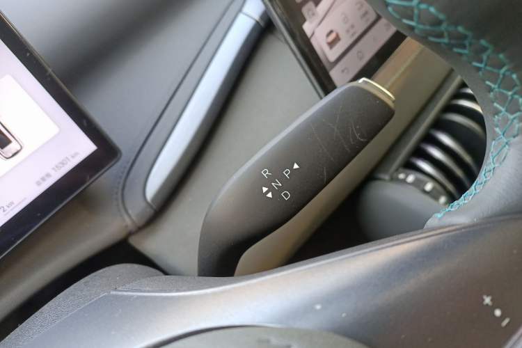 Used BYD Yuan PLUS 2025 Intelligent Driving Version 510 KM Beyond-Grade Edition
