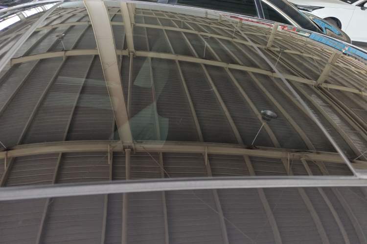 Used Volkswagen Magotan 2023 2 Million Units Limited Edition 330TSI DSG Leading Version