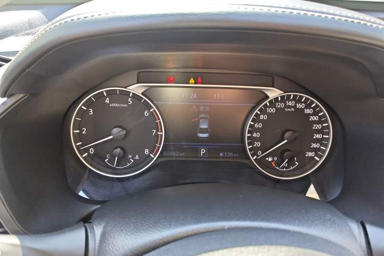 Used Nissan Teana 2019 2.0T XV Prestige Edition
