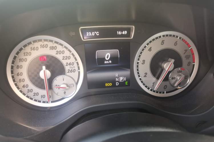 Used Mercedes-Benz A-Class 2013 A 200 Urban Edition
