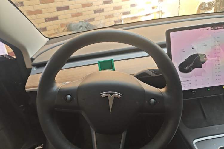 Used Tesla Model 3 2022 Rear-Wheel-Drive Version
