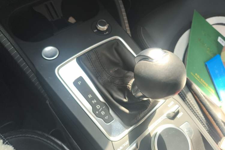 Used Audi Q2L e-tron 2019 Q2L e-tron Pure Electric Smart Style
