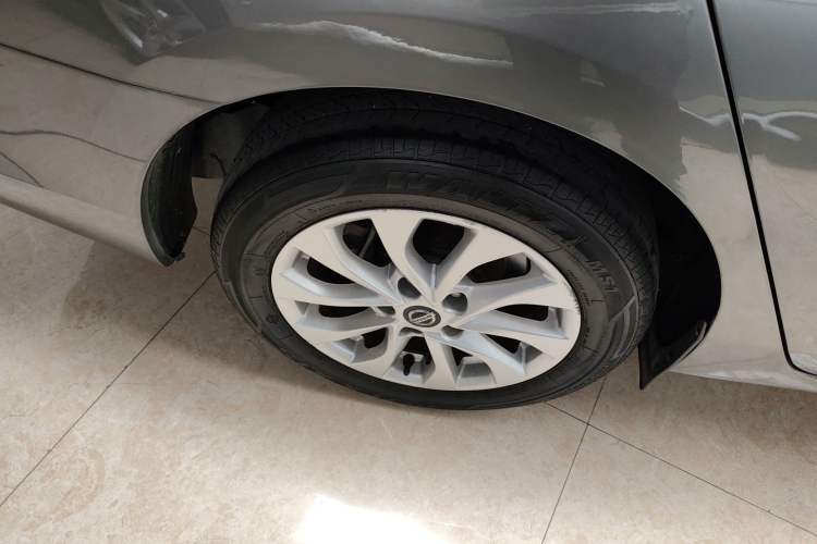 Used Nissan Sylphy 2022 Classic 1.6XE CVT Comfort Edition