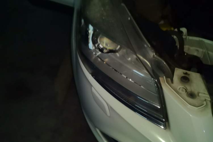 Used Ford Kuga 2013 2.0L GTDi Four-Wheel Drive Premium Model