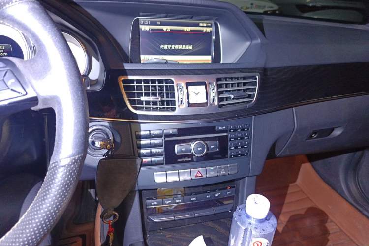 Used Mercedes-Benz E-Class 2014 Restyled E 260 L Sport Edition