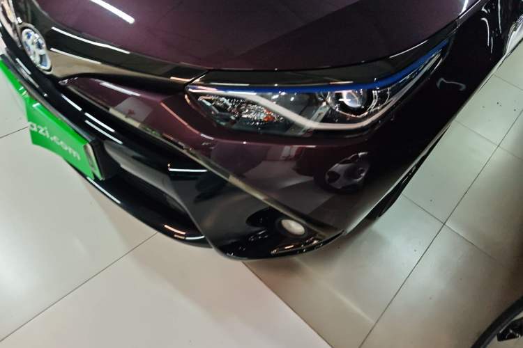 Used Toyota Levin Hybrid E+ 2019 1.8L PH GS E-CVT Elite Edition