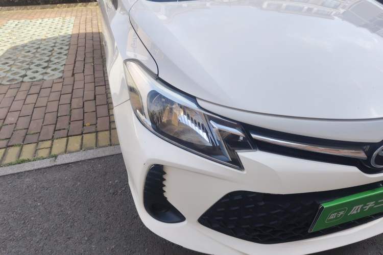 Used Toyota Vios FS 2021 1.5L CVT Fengchi Edition Right Front Headlight