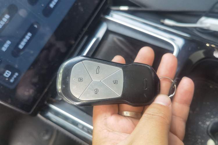 Used XPeng P5 2021 550E
