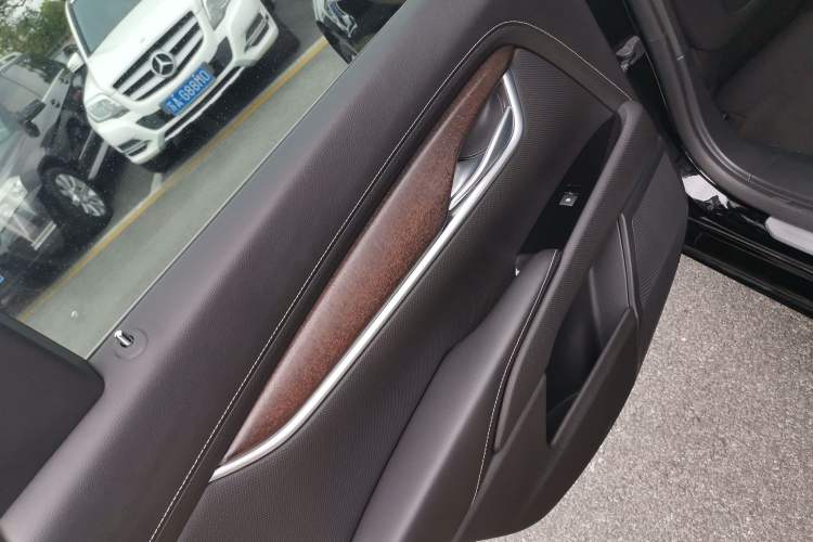 Used Cadillac XTS 2018 28T Elite Edition