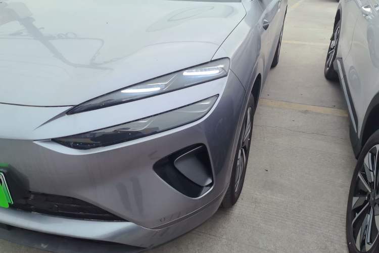 Used BYD Sealion 06 New Energy 2025 Model EV 605 Navigation Plus Edition