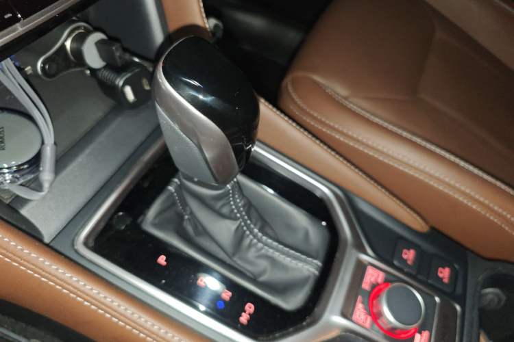 Used Subaru Forester 2019 2.0i Smart Engine Flagship Edition EyeSight