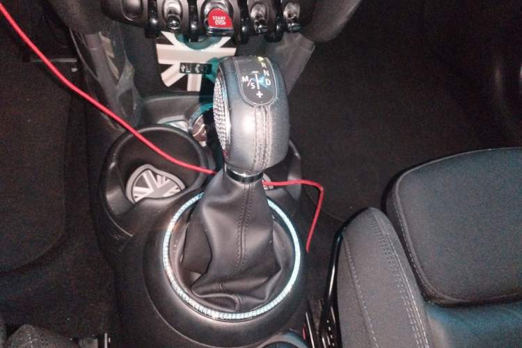 Used MINI 2016 1.5T COOPER Five-Door Edition