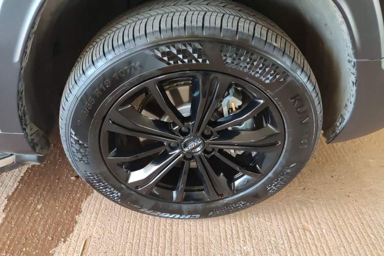 Used Haval Raptor New Energy 2023 Hi4 145 Explorer Edition