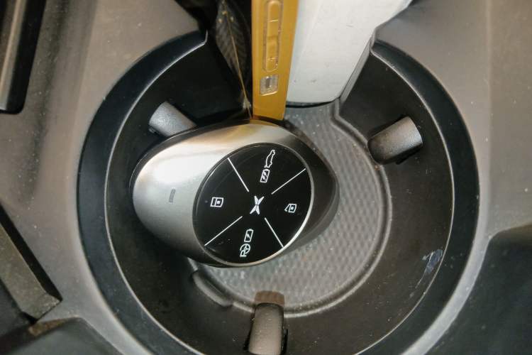 Used XPeng P7 2020 670E