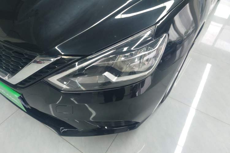 Used Nissan Sylphy 2021 Classic 1.6XE CVT Comfort Edition
