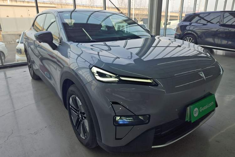 Used Deepal S05 2024 200 Ultra Range-Extended Long-Range Version