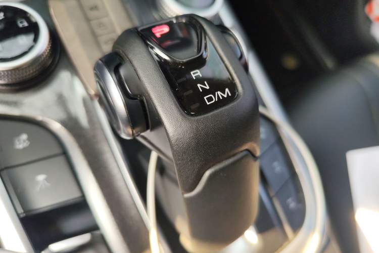 Used Tank 300 2023 Off-Road Edition 2.0T Conqueror
