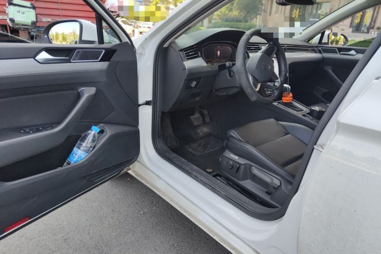 Used Volkswagen Variant 2021 2.0T Comfort Edition