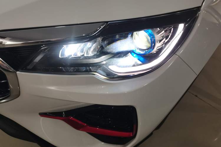 Used JETOUR X70 2024 1.5T DCT Glory PRO 5-Seater