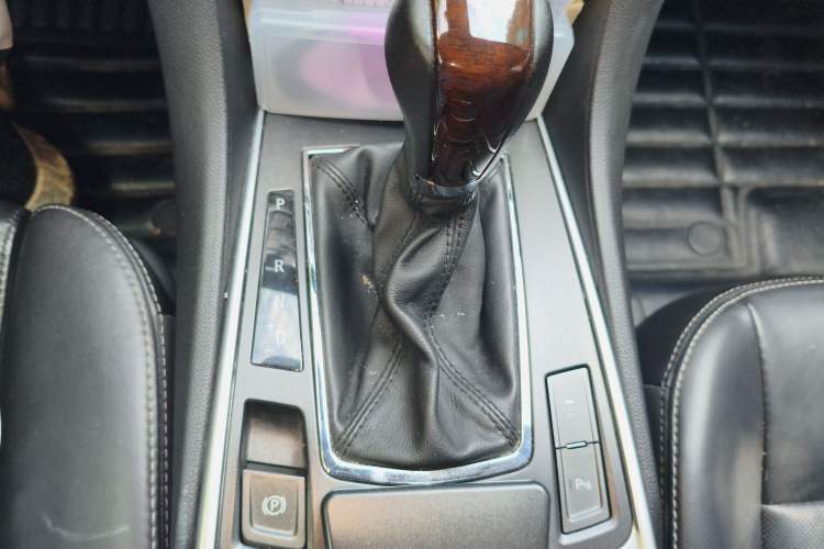 Used Cadillac SRX 2012 3.0L Elite Edition
