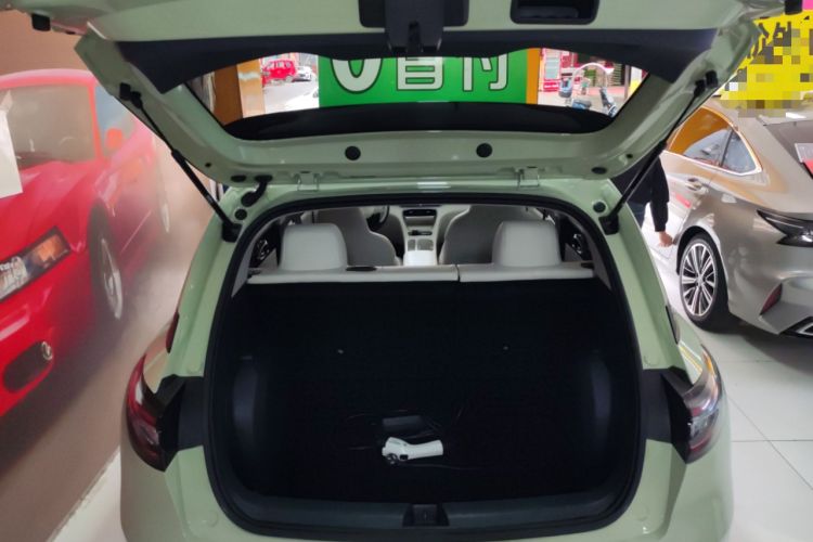 Used Geely Galaxy Geome 2025 310km Youth Edition