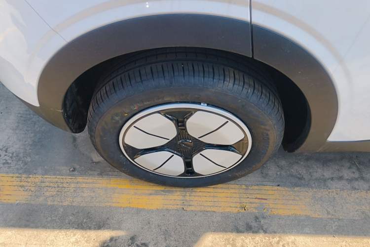 Used Geely Galaxy Geome 2026 Model 310km Youth Edition