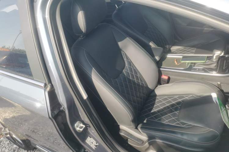 Used Chery Arrizo GX 2018 1.5T CVT Color Version China V Standard
