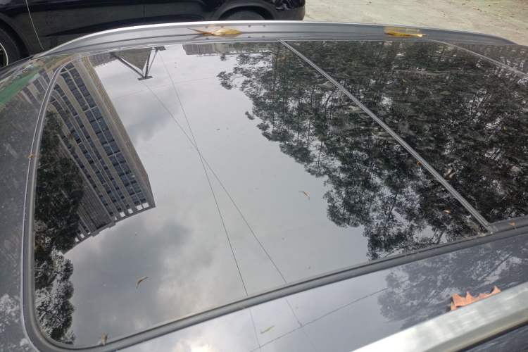 Used Acura RDX 2020 2.0T Enjoyment Edition