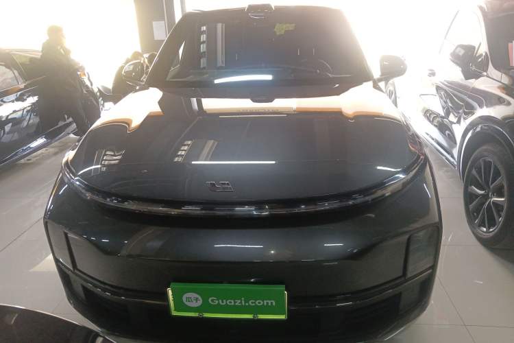 Used Li Auto L8 2023 Max model