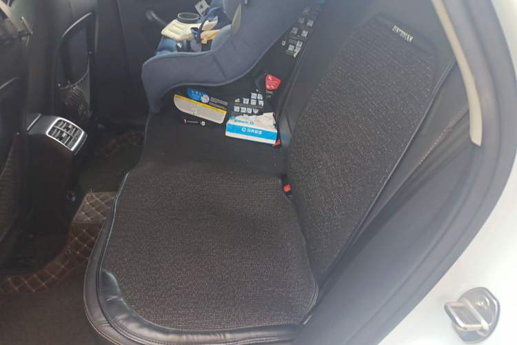 Used Audi Q3 2018 30th Anniversary Edition 30 TFSI Fashion Model