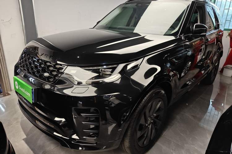 Used Land Rover Discovery 2023 360 PS R-Dynamic S